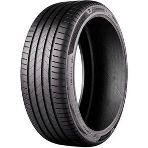Bridgestone - Potenza - Zomerband - Zwart - Rubber