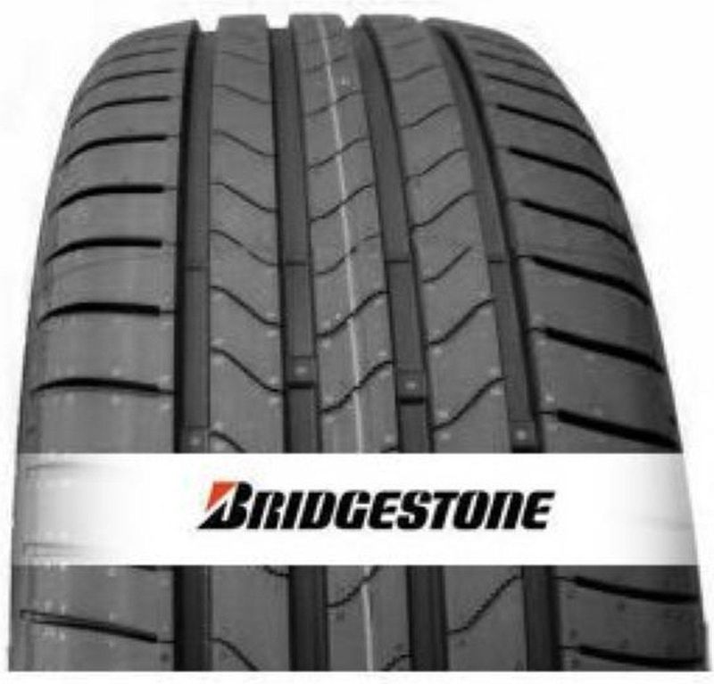 Bridgestone - Turanza 6 - Zomerband - 255/40 R19 - XL - 100Y