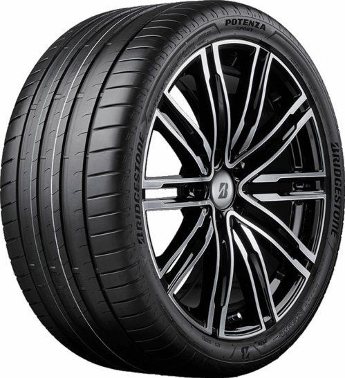 Potenza Sport