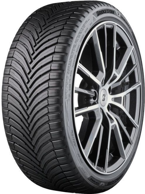 Bridgestone - All Season Autobanden - Diverse Types