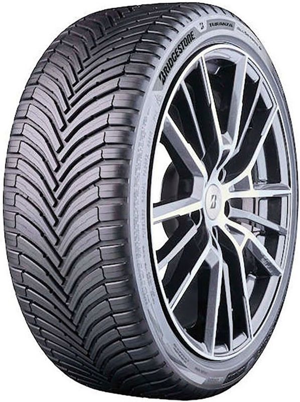 Bridgestone - All Season Autobanden - Diverse Types