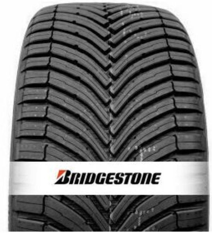 Bridgestone - All Season Autobanden - Diverse Types