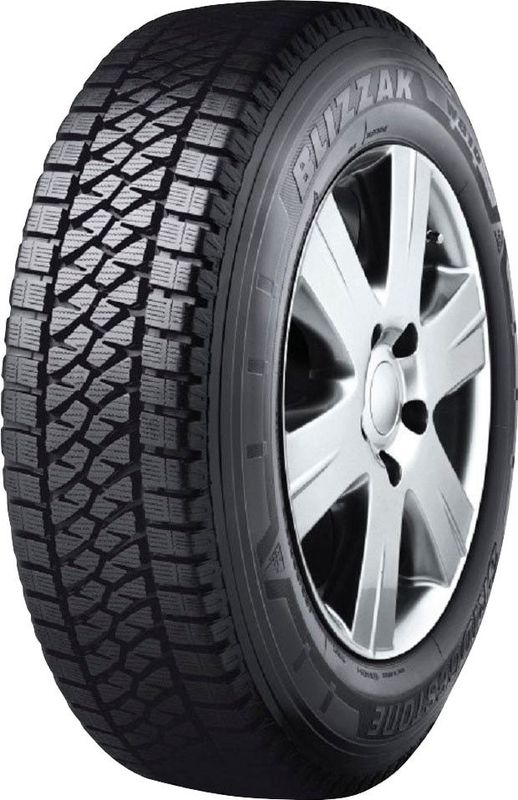 Blizzak W810