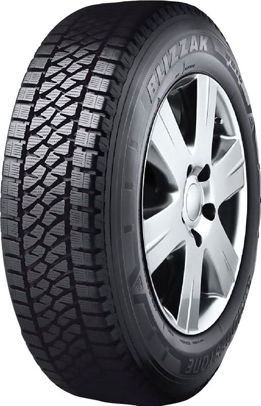 Blizzak W810