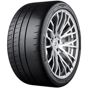 Bridgestone - Diverse Modellen - Zomerbanden - Efficiënt Remmen op Nat Wegdek