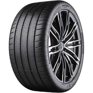 Bridgestone - Zomerbanden - Diverse Types - Prestaties op de Weg