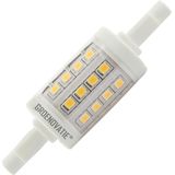 R7S - LED Lamp - Warm Wit - 5W - Energie-efficiëntieklasse A+