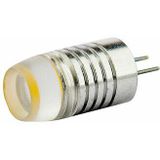 Groenovatie LED Lamp - 1W - G4 Fitting - Ø12x29 mm - Dimbaar - Warm Wit