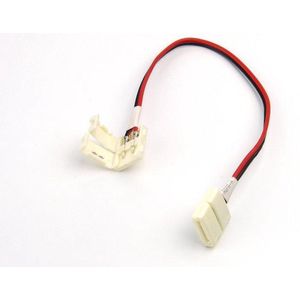 Groenovatie LED Strip - Klik Connector - 2835 SMD - Soldeervrij