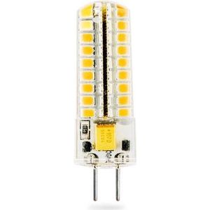 Groenovatie LED Lamp GY6.35 Fitting - 4W - 57x17 mm - Dimbaar - Warm Wit