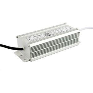LED Transformator 12V, Max. 100 Watt, Waterdicht IP67