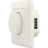 LED Dimmer 230V, fase aansnijding, 2W-315W