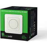 Groenovatie LED Dimmer 230V - Fase Aansnijding - 2W-315W