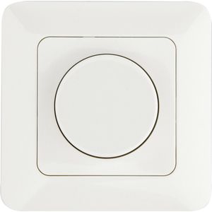 LED Dimmer 230V, fase aansnijding, 2W-315W