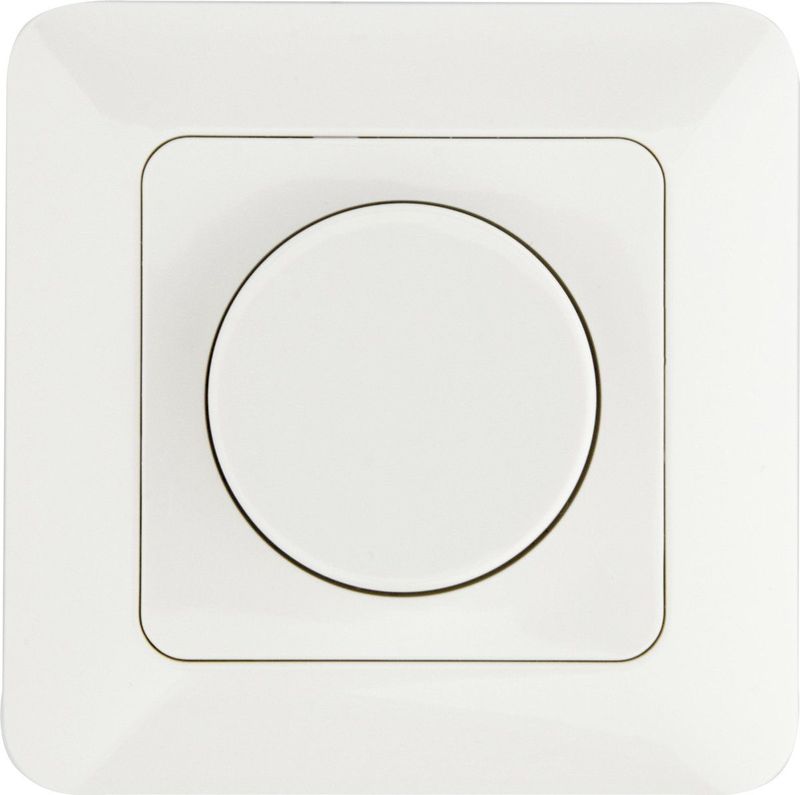 Groenovatie LED Dimmer 230V - Fase Aansnijding - 2W-315W