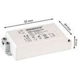 Groenovatie LED Transformator 12V - Max. 30 Watt