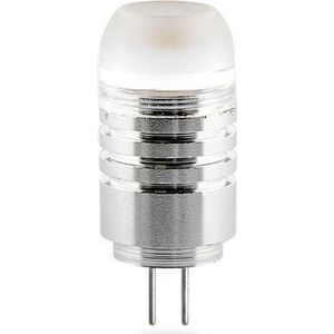 Groenovatie LED Lamp G4 Fitting - 3W - 37x12 mm - Dimbaar - Warm Wit