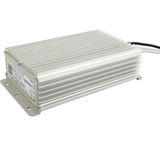 LED Transformator 12V, Max. 200 Watt, Waterdicht IP67
