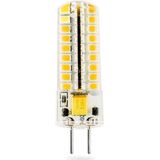 Groenovatie LED Lamp - 4W - GY6.35 Fitting - 57x17 mm - Dimbaar - Neutraal Wit