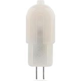 Groenovatie LED Lamp G4 Fitting - 1,5W - 45x16 mm - Dimbaar - Warm Wit