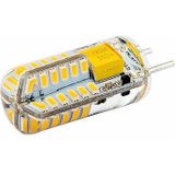 GY6.35 Dimbare LED Lamp 2W Warm Wit