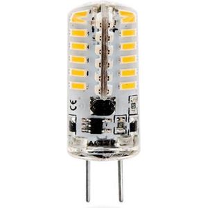 Groenovatie LED Lamp GY6.35 Fitting - 2W - 37x13 mm - Dimbaar - Warm Wit