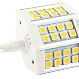 R7S LED Lamp - Warm Wit - 5W - 78mm