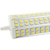 Groenovatie LED Lamp R7S Fitting - 18W - 189x54x31 mm - Warm Wit