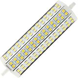 Groenovatie LED Lamp R7S Fitting - 18W - 189x54x31 mm - Warm Wit