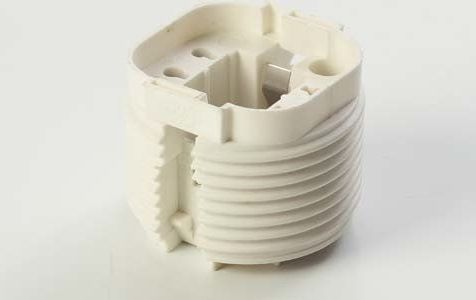 G24 Fitting - Lamphouder - Voor G24 Lamp - Inclusief Garantie