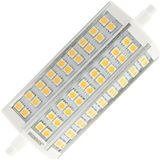 R7S LED Lamp 11W Warm Wit 135mm