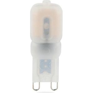 G9 - LED Lamp - Warm Wit - 2W - Energie-efficiëntieklasse A+