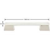 Philinea - S14S - LED Buislamp - 15W - 100cm - Warm Wit Licht - Energieklasse A+