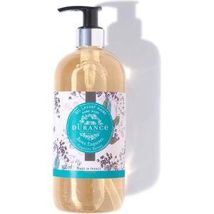 Durance handzeep-gel-baies exquises-exquisite berries-500ml