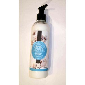 Durance body lotion-Lait corps hydratant-Katoen Musk-Coton Musc