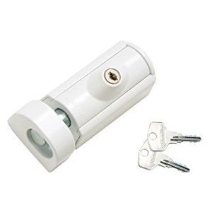 socona tl6s extra raamslot hoge veiligheid wit