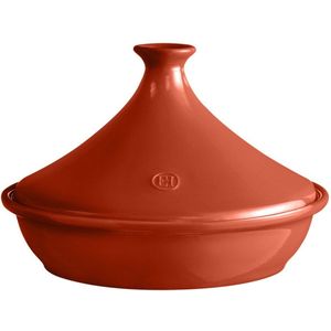 Emile Henry Tajine - Ø320mm - Terracota