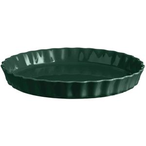 Emile Henry Pie Dish - Ø295mm - Cedar