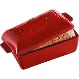 Brotbackform Emile Henry Grand Cru 240 x 150 mm