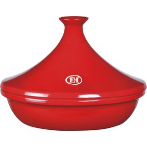 Emile Henry - Grand Cru - Tajine - Ø320 mm - High Resistance Aardewerk