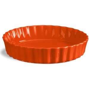 Emile Henry Taartvorm Toscane - ø 24 cm / 1.2 liter