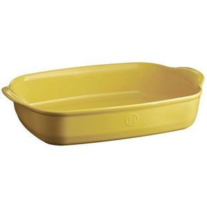 Emile Henry - Emile Henry Schaal rechthoekig 420x270mm Provence