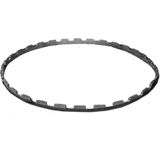 OFYR Horizontal Skewers Ring 100