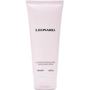 Leonard Signature Body Lotion 100 ml