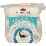 Emma Noel - Cocos - Handzeep - Biologisch - Met Kokosnootolie