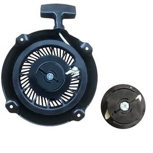 UNARAY REPETEERSTARTER NYLON RATEL Fit for 5.5HP HWB155010 WP3-65 WATERPOMP 6.5HP PULL START 591301 693394 791670