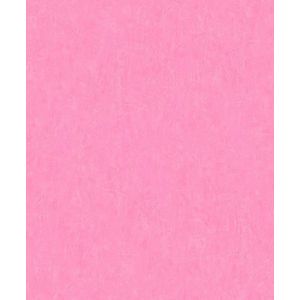 Couleurs uni roze glitter effen (vliesbehang, roze)