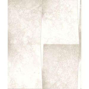 UGEPA Vinylbehang marmeren tegel, beige, J93509