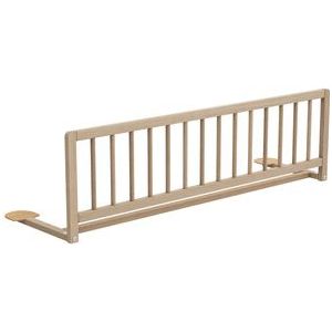 AT4 - Bedhekken voor kinderen ESSENTIEL in hout Beuken onbewerkt 117 cm