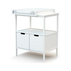 AT4 Commode ESSENTIEL wit